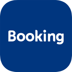 Booking logo