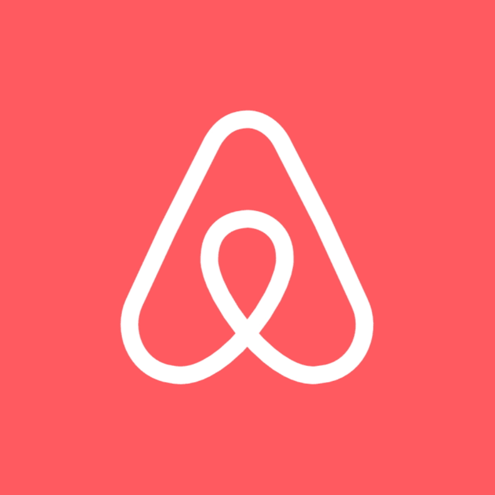 Airb&b logo