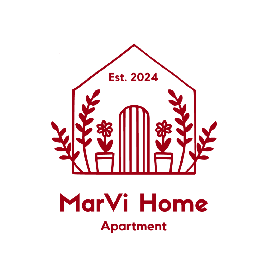 Logo MarVi Home