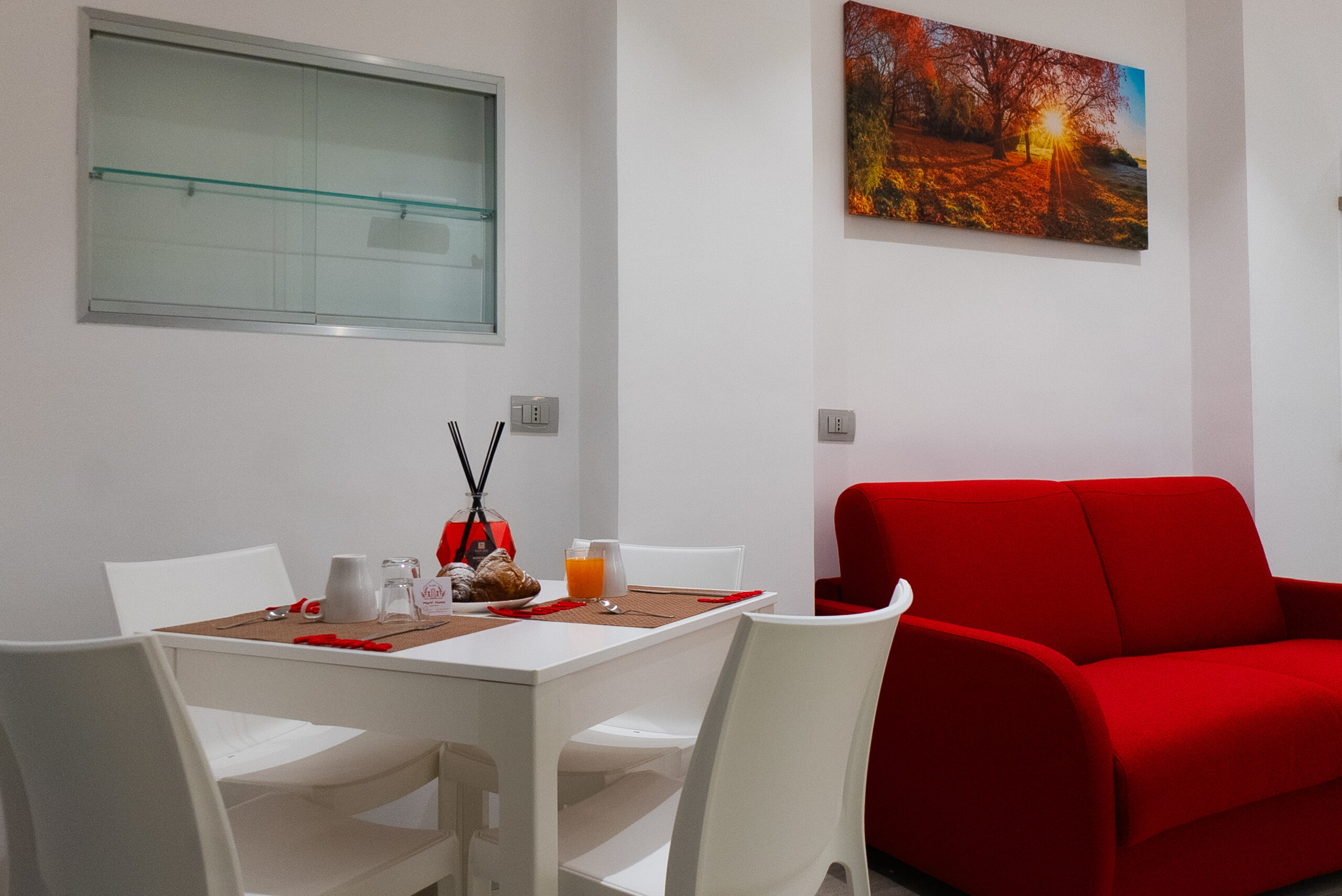 room details MarVi Home