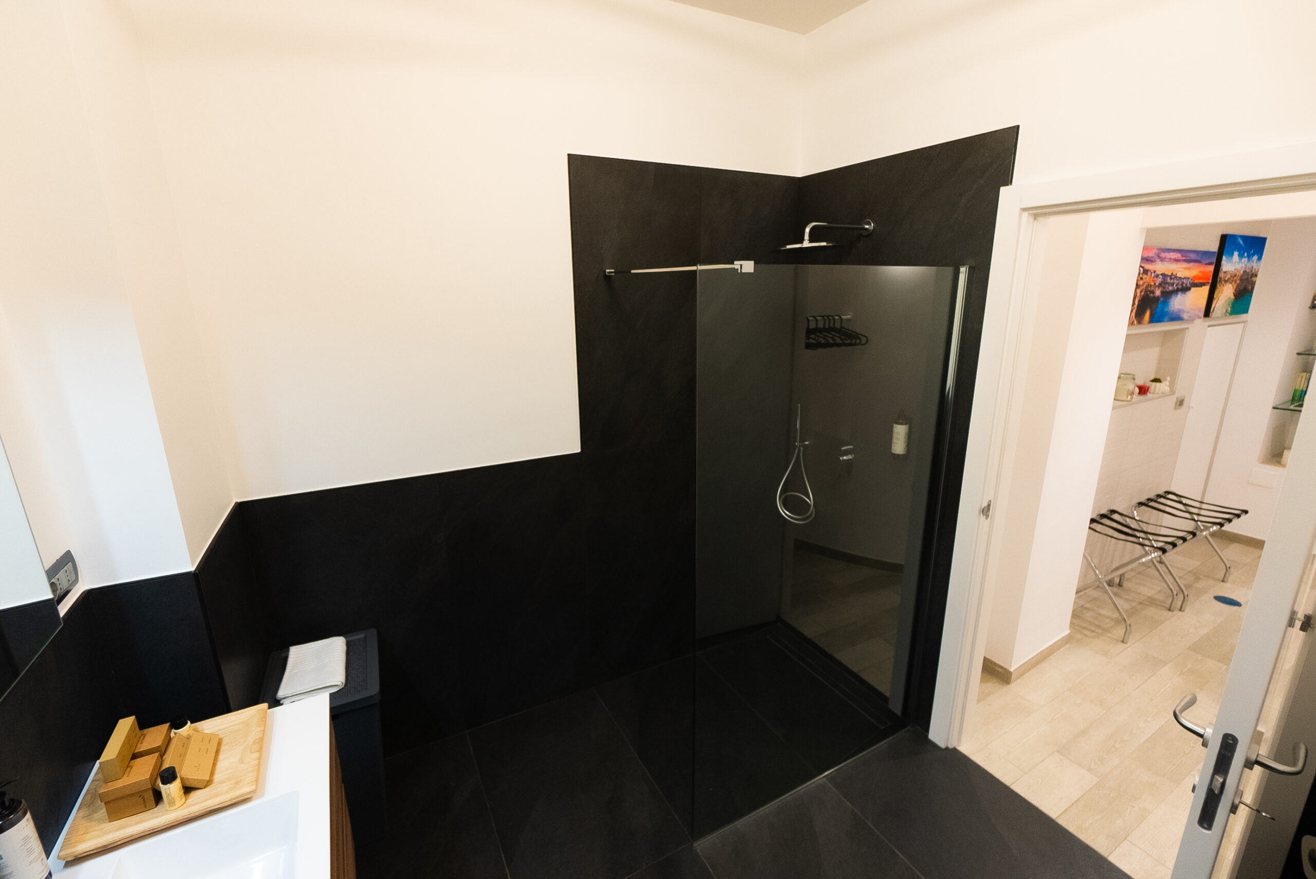shower MarVi Home