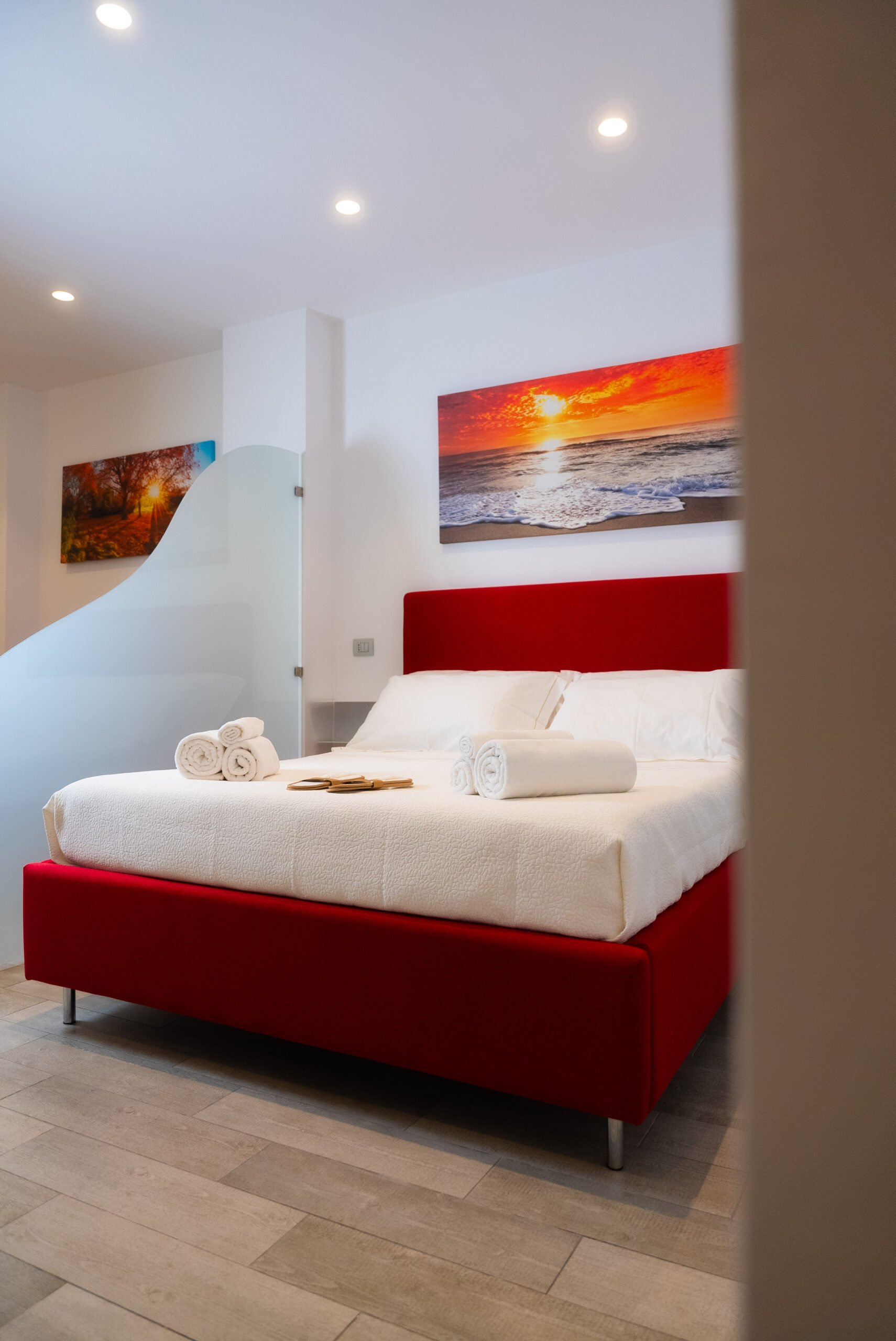 bed MarVi Home