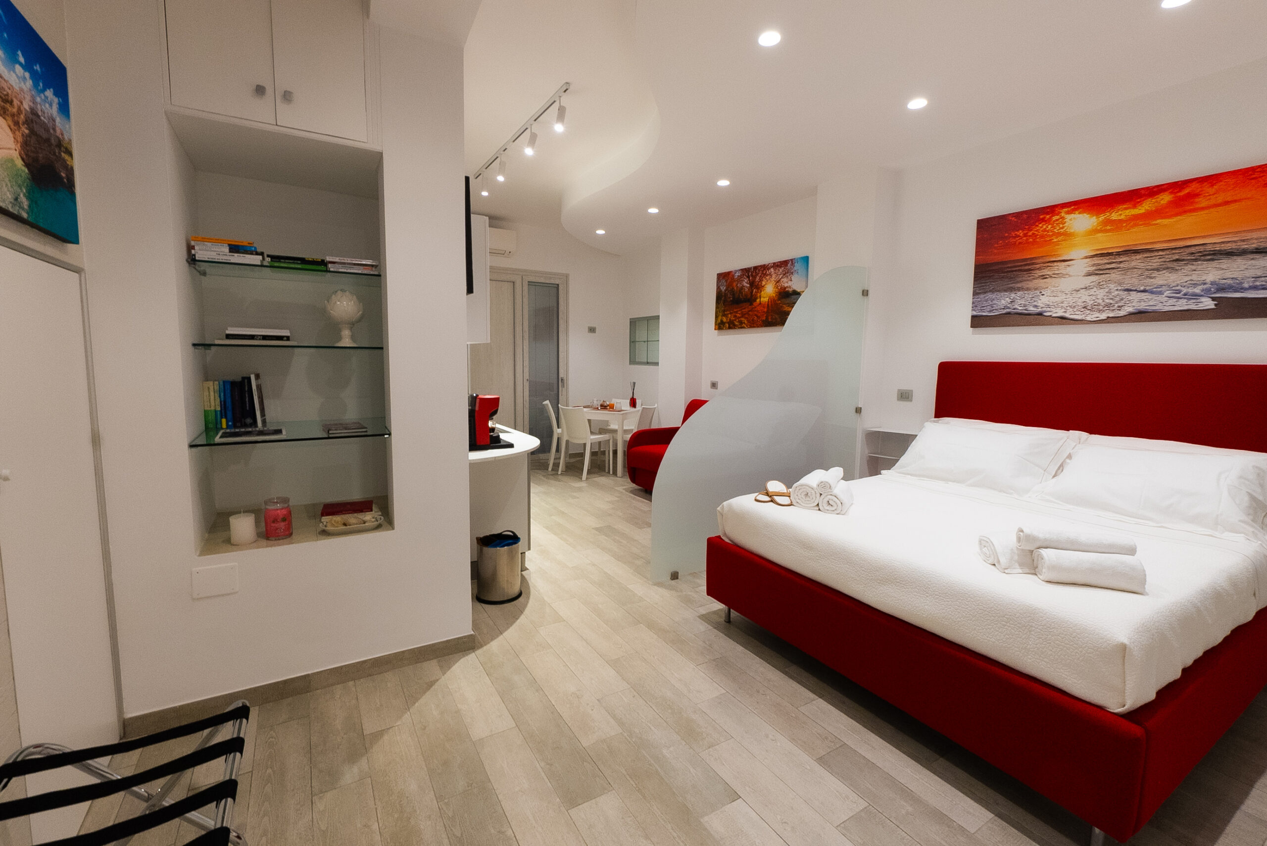 room MarVi Home
