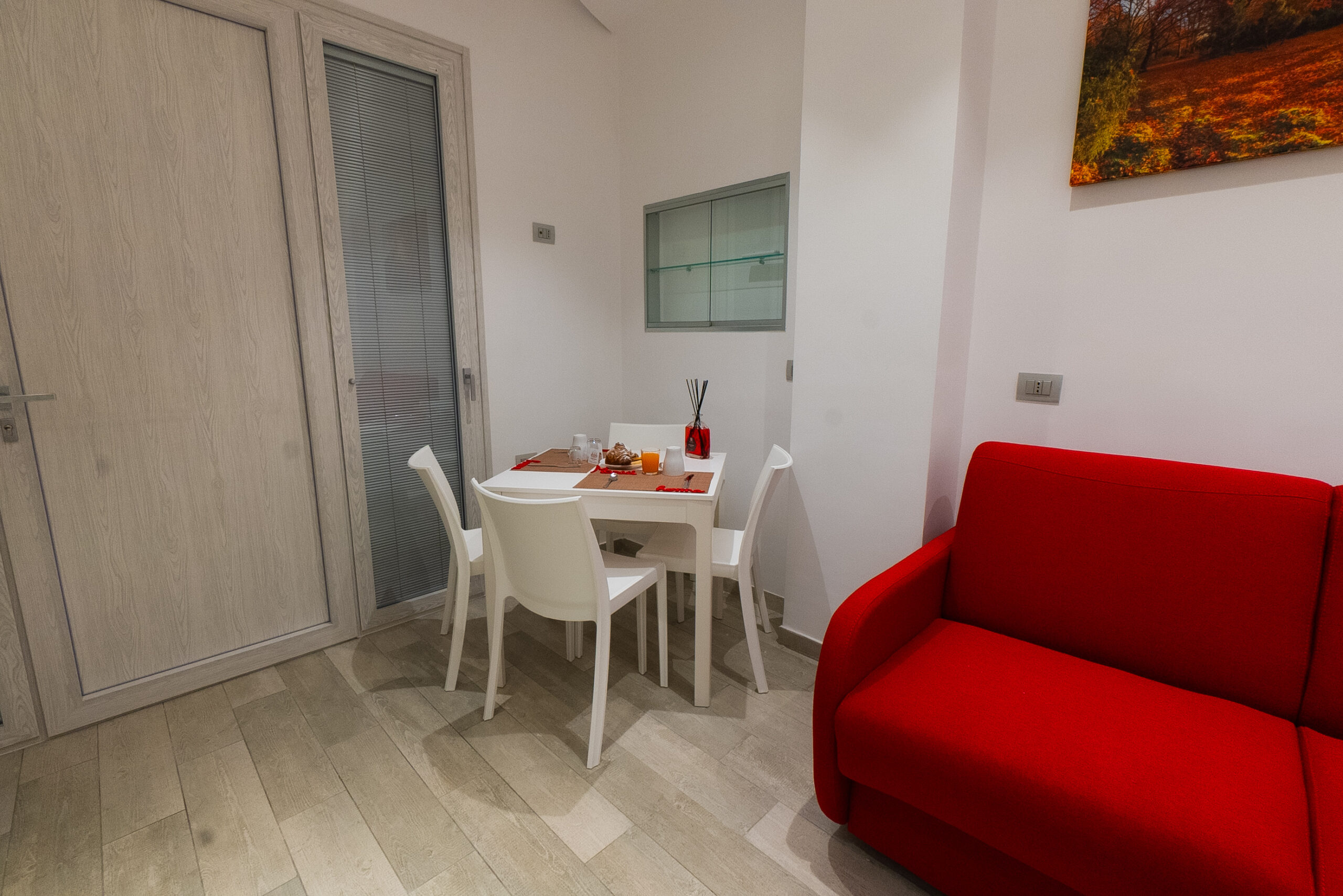 room MarVi Home