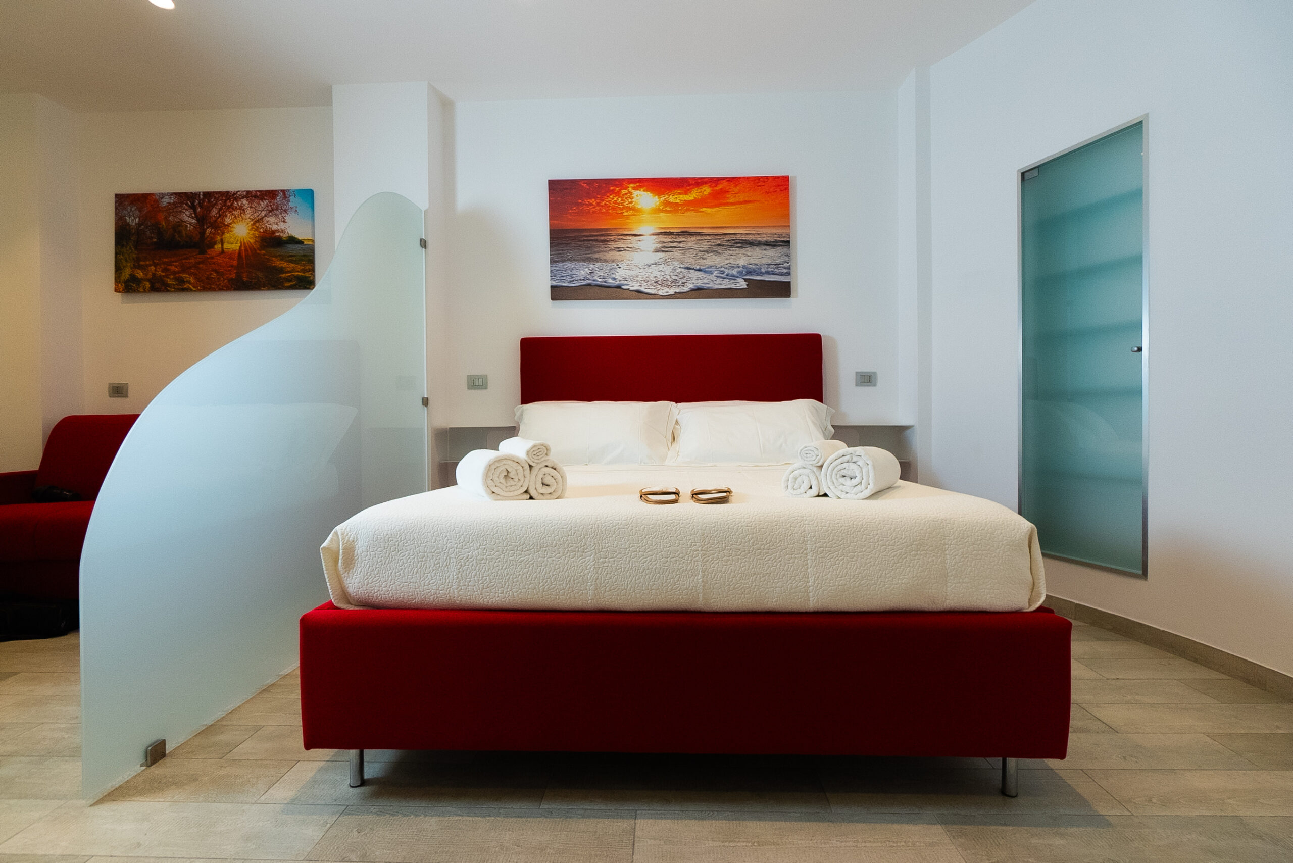 bed MarVi Home