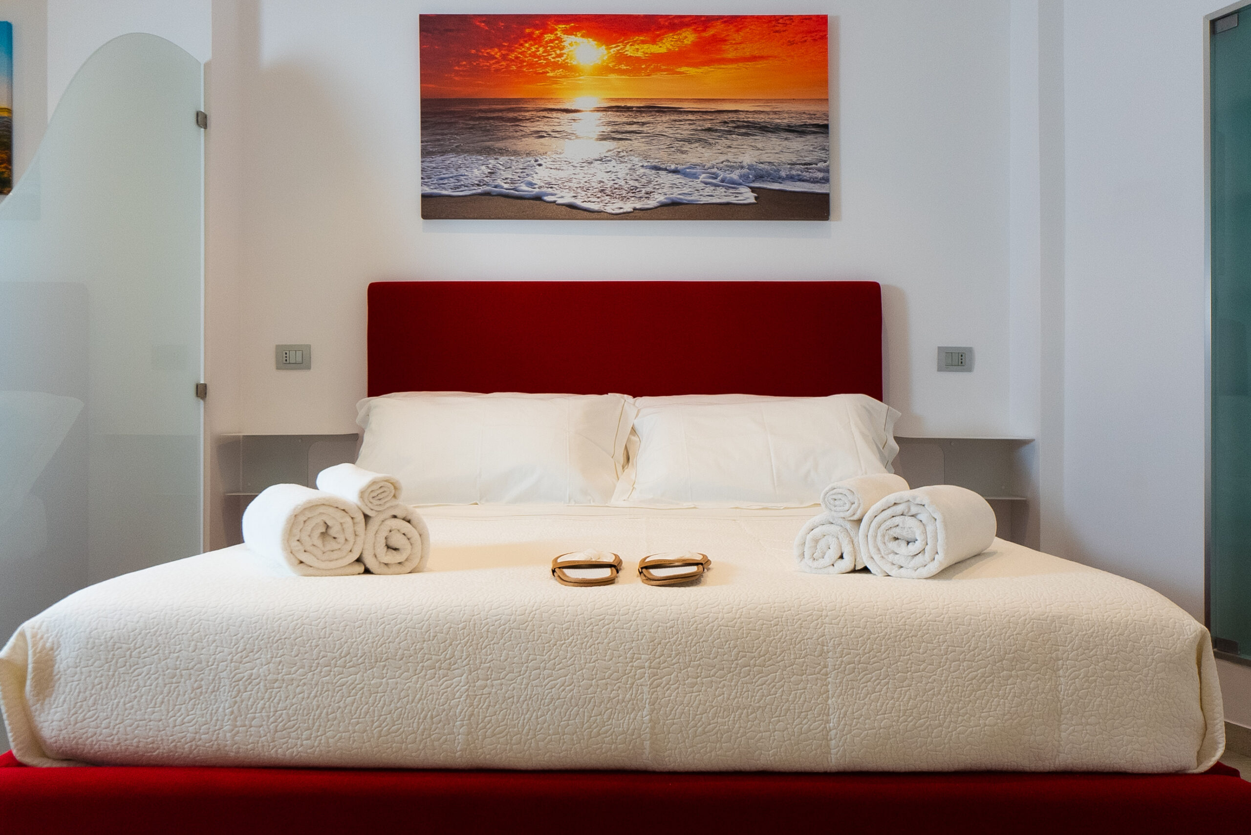 bed MarVi Home