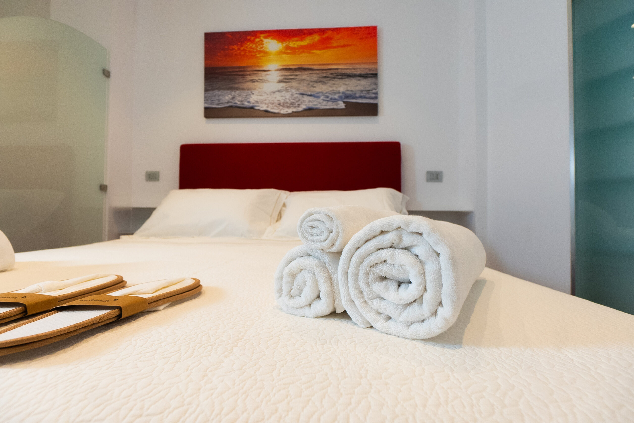 bed details MarVi Home