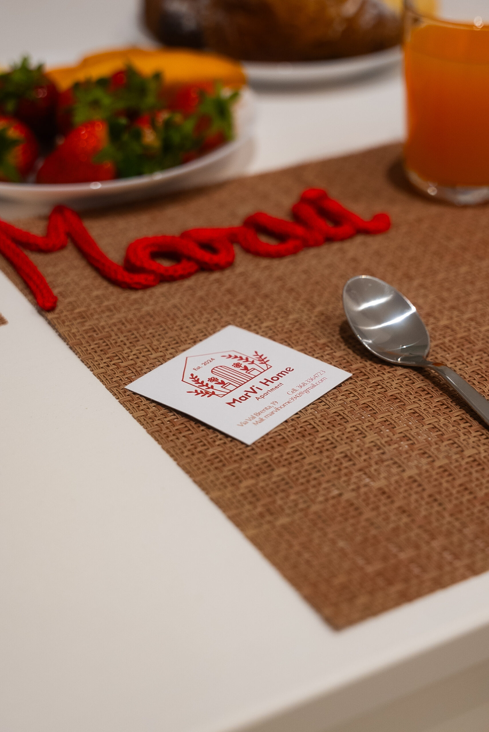details MarVi Home