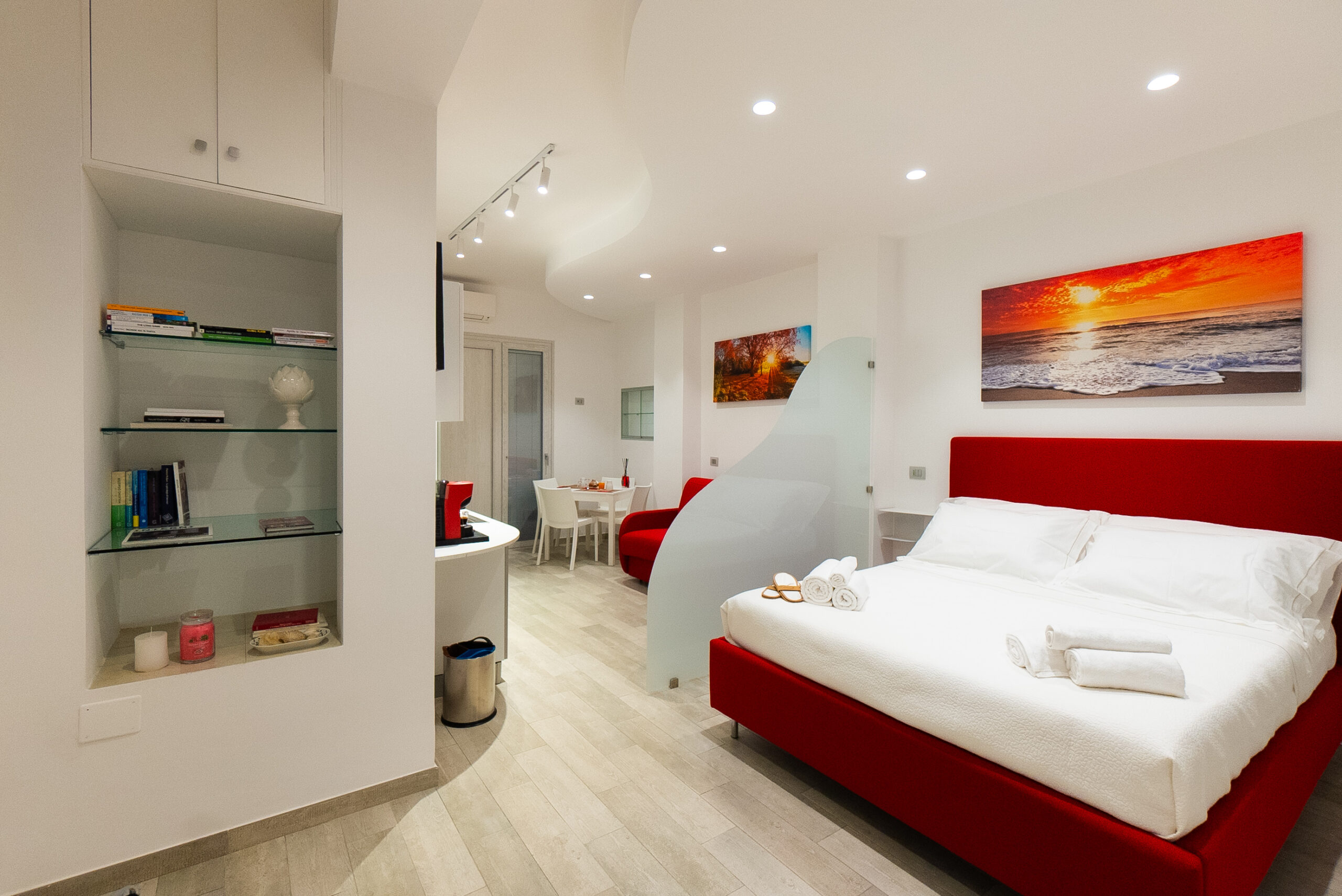 room MarVi Home