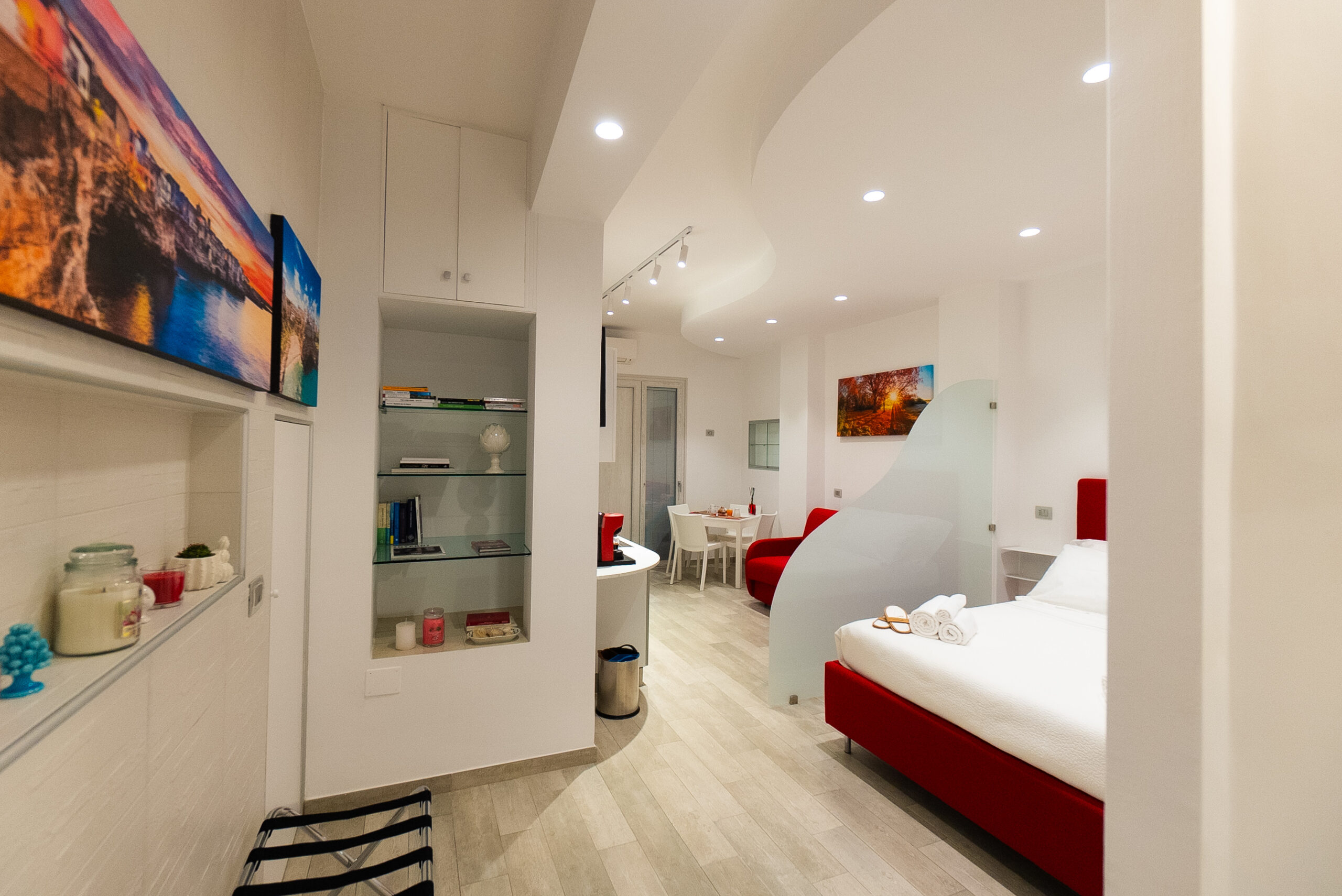 room MarVi Home