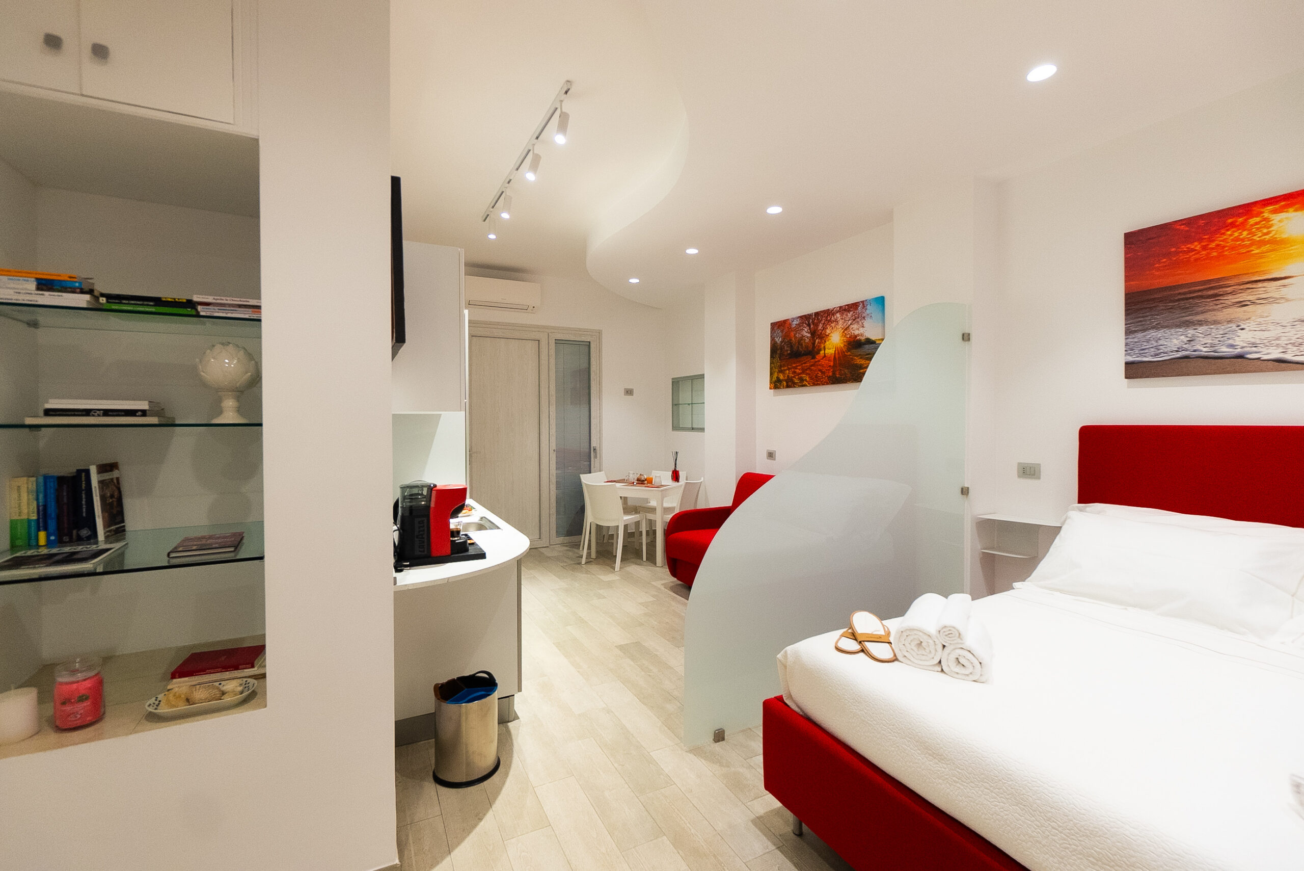 room MarVi Home