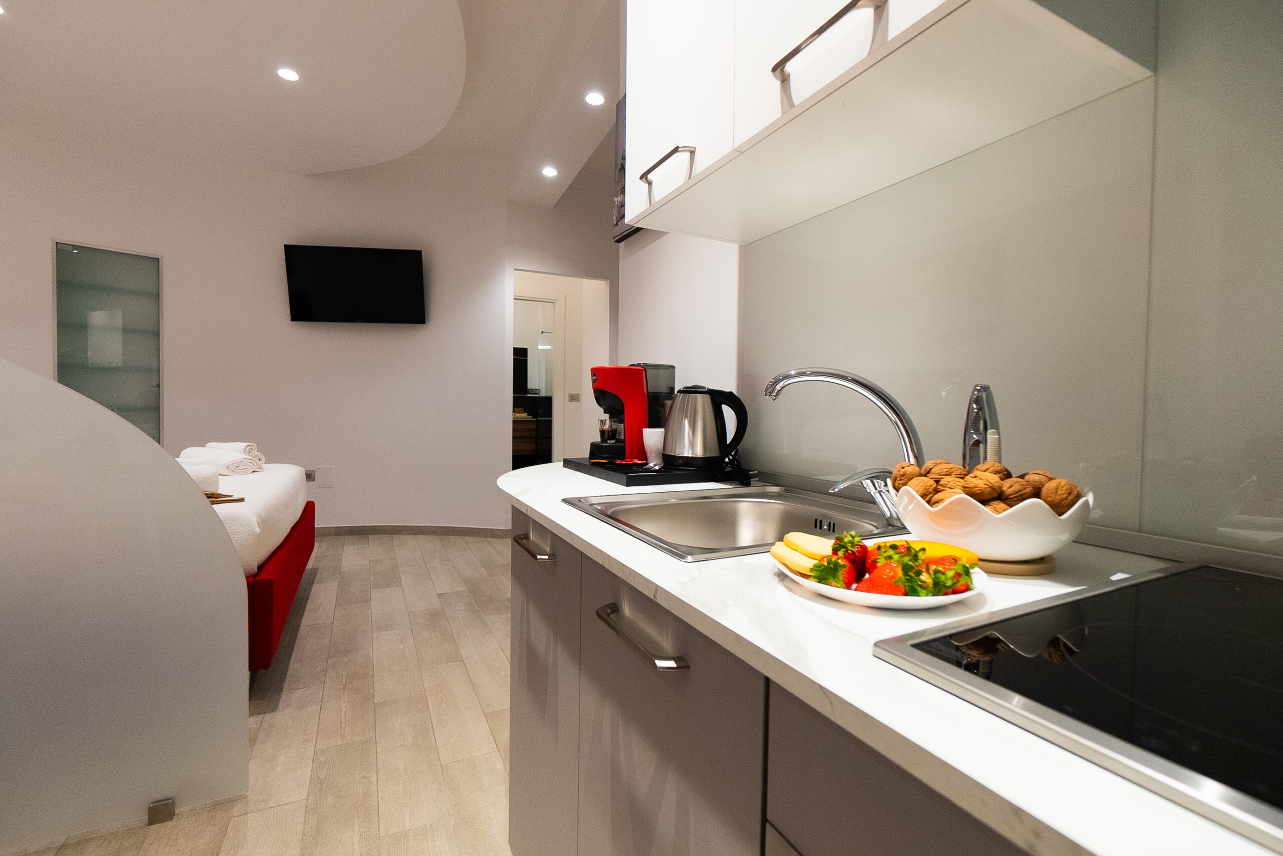 Kitchen MarVi Home