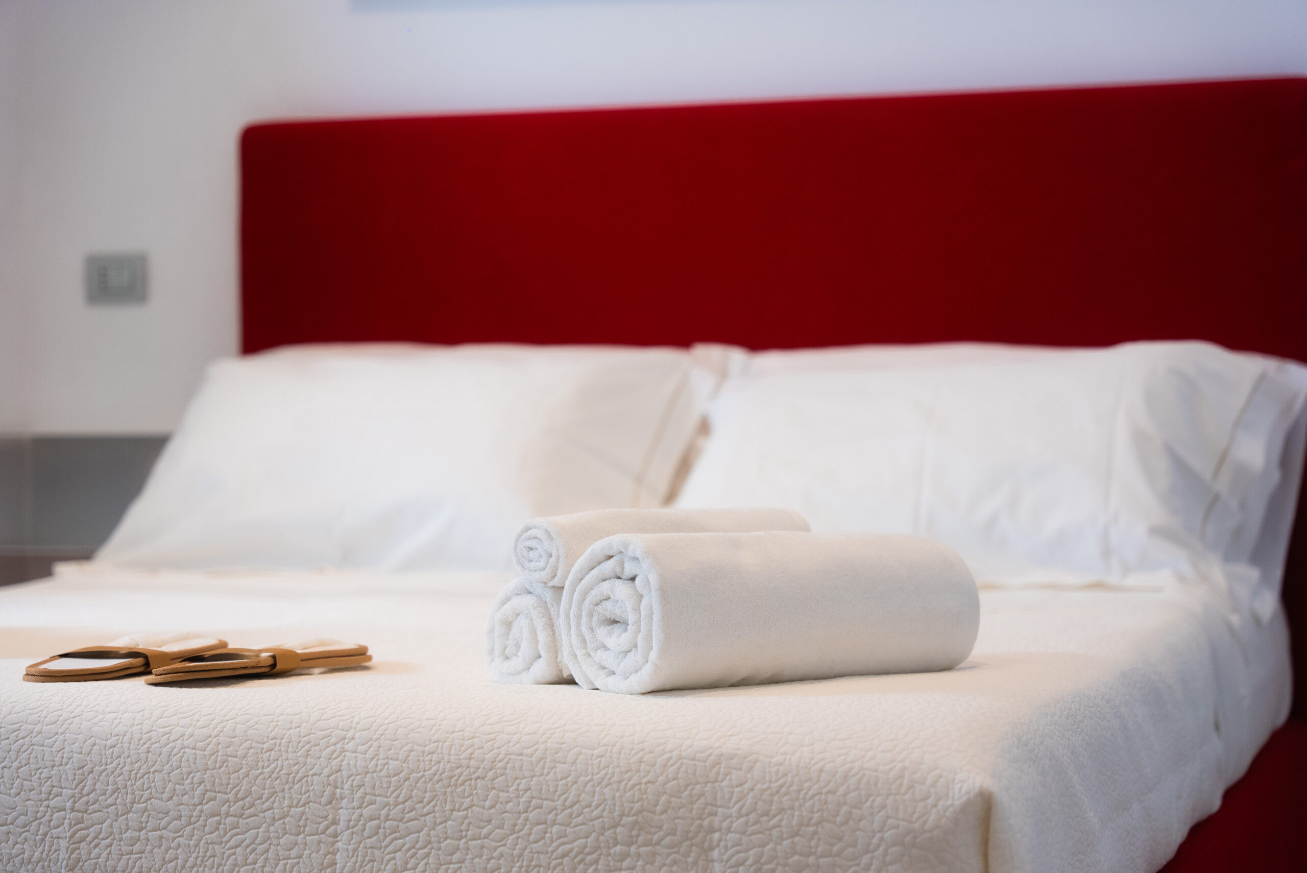 bed details MarVi Home