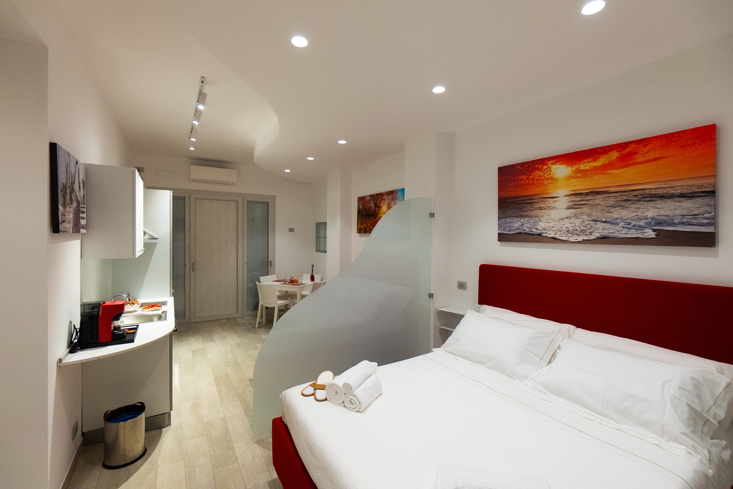 room MarVi Home