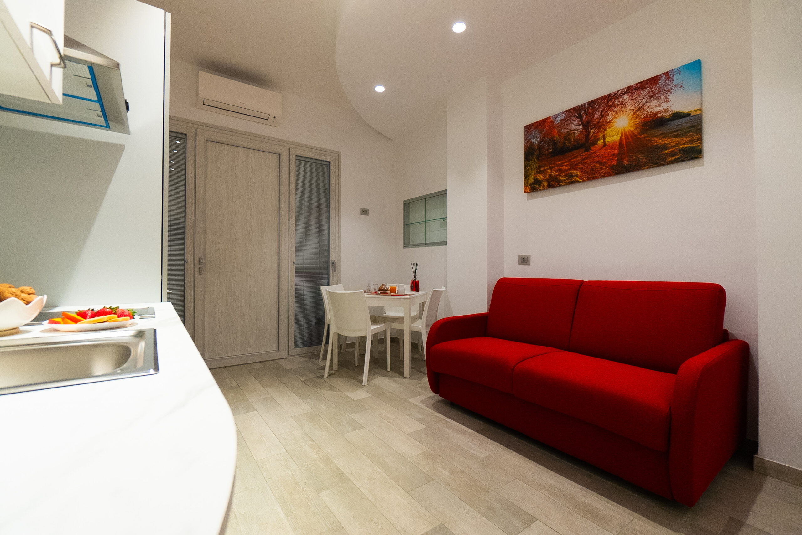 room MarVi Home