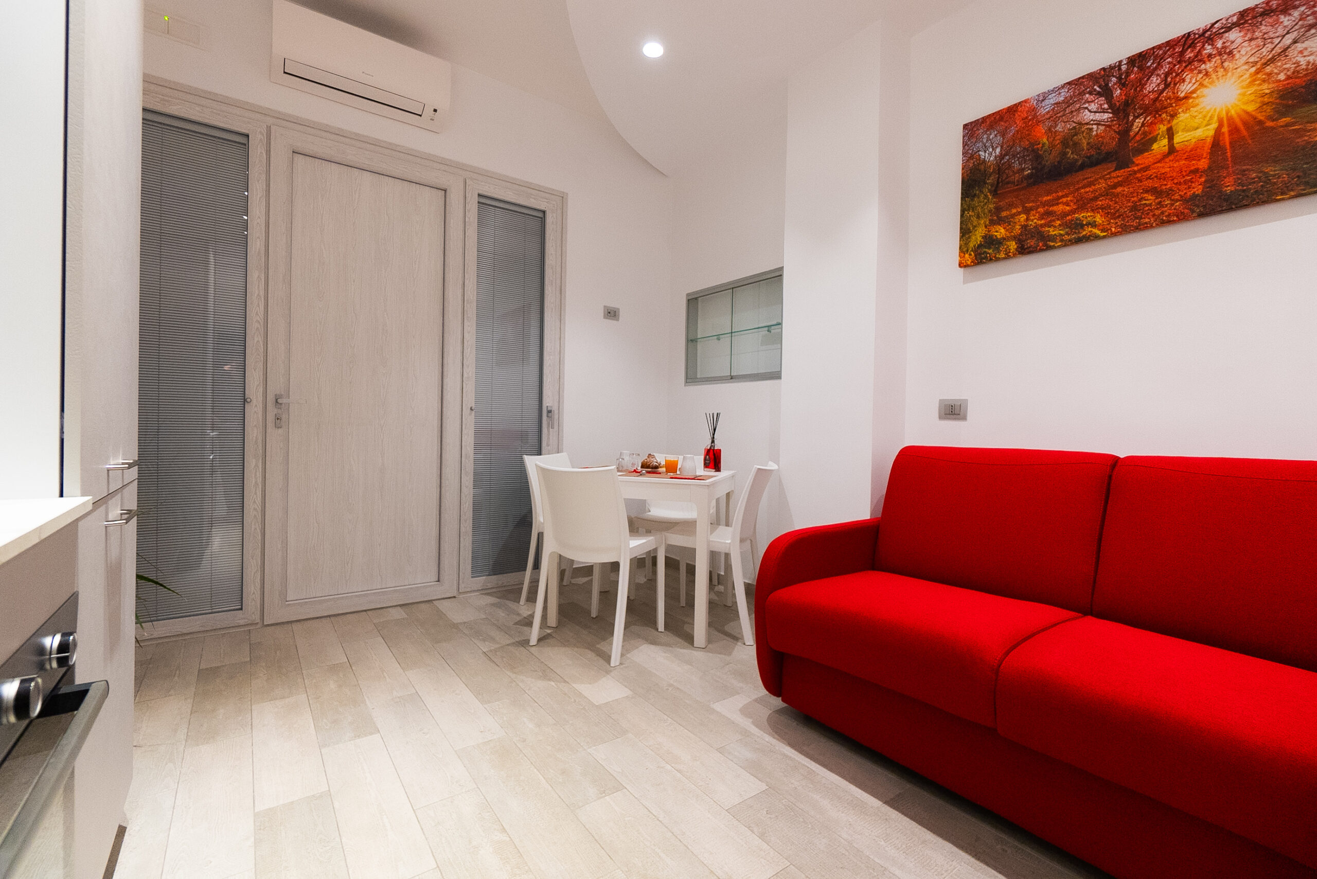 room MarVi Home