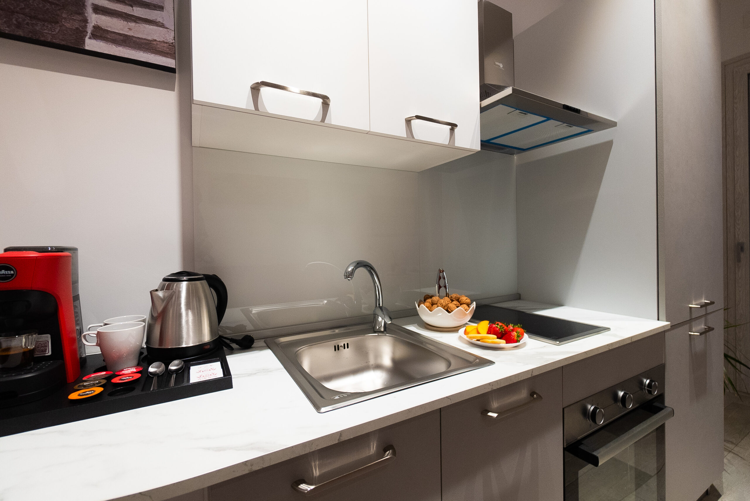 Kitchen MarVi Home
